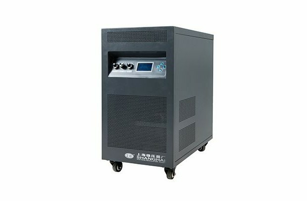 單相變三相變頻電源