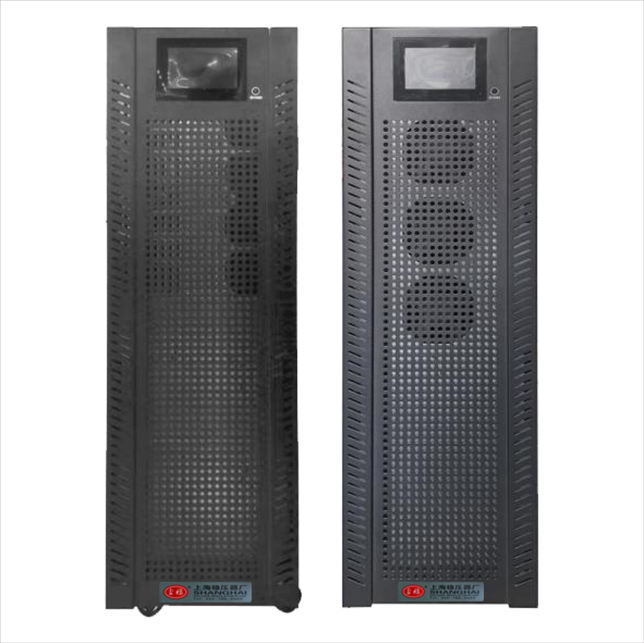 通用塔式三三系列UPS（30-200KVA）